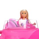 Steffi Love Beach Car - Tengerparti autó babával