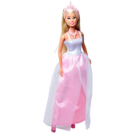 Steffi Love Princess Fashion divatbaba szett