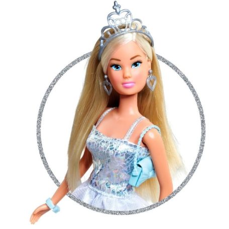 Steffi Love Princess Fashion divatbaba szett