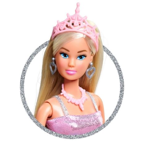 Steffi Love Princess Fashion divatbaba szett