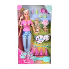 Steffi Love Kutyatréner játékszett