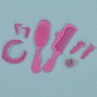 Steffi Love mega fashion - Steffi baba gardróbja játékszett