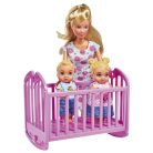 Steffi Love - Babavilág játékszett