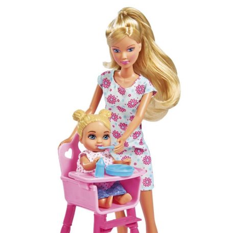 Steffi Love - Babavilág játékszett