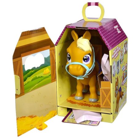 Pamper Petz pelenkás állatbébik - Adopt me Pony