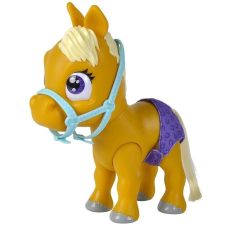 Pamper Petz pelenkás állatbébik - Adopt me Pony