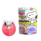 Baff Bombz Snoopy meglepetés fürdőgolyó