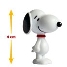 Baff Bombz Snoopy meglepetés fürdőgolyó