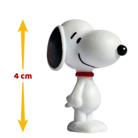 Baff Bombz Snoopy meglepetés fürdőgolyó