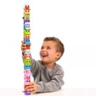 Bloxies figurák (1. széria)