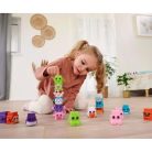 Bloxies figurák (1. széria)