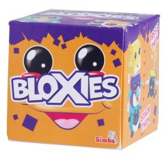 Bloxies Gyűjthető meglepetés figura 2. széria (1 db)