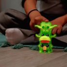 Bloxies Gyűjthető meglepetés figura 2. széria (1 db)