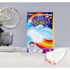 Glibbi Rocket - Rakéta alakú fürdőbomba