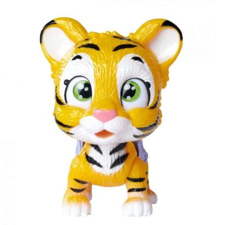 Pamper Petz pelenkás állatbébik - Tigris