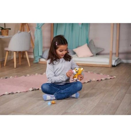 Pamper Petz pelenkás állatbébik - Tigris