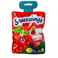 Squeezlings meglepetés figura (1 db)