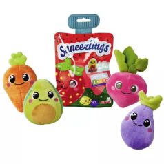 Squeezlings meglepetés figura (1 db)