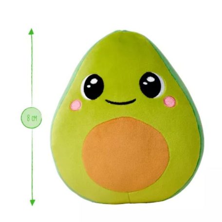 Squeezlings meglepetés figura (1 db)