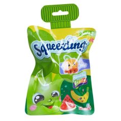 Squeezlings gyűjthető meglepetés figura (1 db)