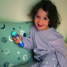 Állatos Fényvetítő 3 koronggal