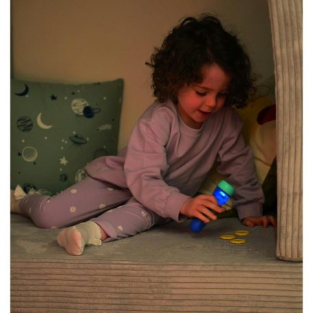 Állatos Fényvetítő 3 koronggal