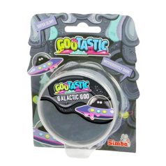 Gootastic Galactic Goo - Szuper slime