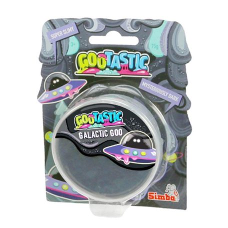 Gootastic Galactic Goo - Szuper slime