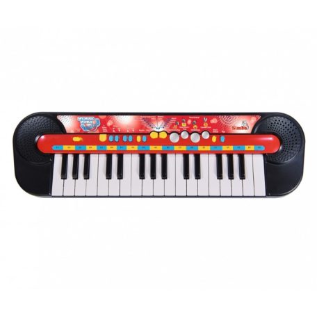 My Music World - 32 billentyűs szintetizátor gyerekeknek