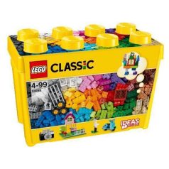   LEGO Classic 10698 Nagy méretű kreatív építőkészlet 790 alkatrésszel