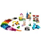 LEGO Classic 10698 Nagy méretű kreatív építőkészlet 790 alkatrésszel
