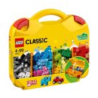 LEGO Classic 10713 Kreatív játékbőrönd