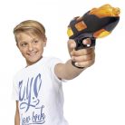 Pumpás narancssárga vízipisztoly