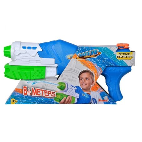 Waterzone Strike Blaster vízipisztoly