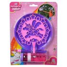 My Rainbow Friend Unikornis buborékfújó