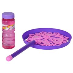 My Rainbow Friend Unikornis buborékfújó