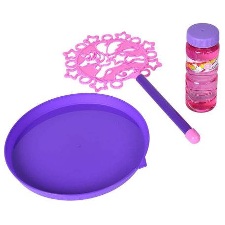 My Rainbow Friend Unikornis buborékfújó