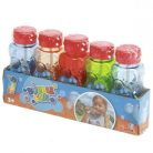 Simba Bubble Fun buborékfújó szett (5 db)