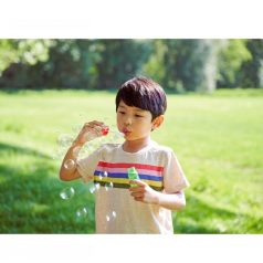 Simba Bubble Fun buborékfújó szett (5 db)