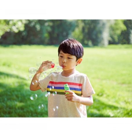 Simba Bubble Fun buborékfújó szett (5 db)