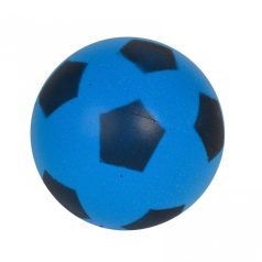 Puha labda (10 cm, kék)