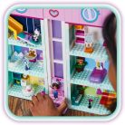 LEGO Gabby's Dollhouse 10788 Gabi babaháza