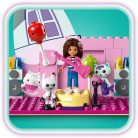 LEGO Gabby's Dollhouse 10788 Gabi babaháza