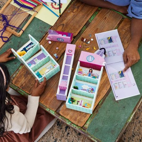 LEGO Gabby's Dollhouse 10788 Gabi babaháza