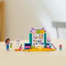 LEGO Gabby's Dollhouse 10795 Barkácsolás Pici Dobozzal