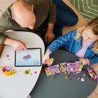 LEGO Gabby's Dollhouse 10797 Gabi partiszobája