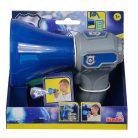 Rendőrségi Megaphone hangosbeszélő