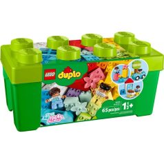 LEGO DUPLO 10913 Elemtartó doboz