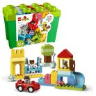 LEGO DUPLO 10914 Deluxe elemtartó doboz