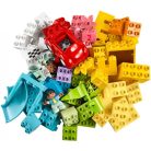 LEGO DUPLO 10914 Deluxe elemtartó doboz